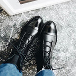 Anne™ | Botas de qualidade superior - | Benedita Lisboa