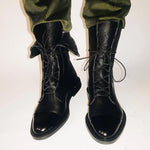Anne™ | Botas de qualidade superior - | Benedita Lisboa