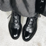 Anne™ | Botas de qualidade superior - | Benedita Lisboa