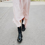 Anne™ | Botas de qualidade superior - | Benedita Lisboa
