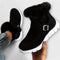 Anny™ | Botas de tornozelo quentes e forradas - | Benedita Lisboa
