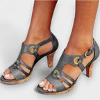 Inês Costa™ | Sandálias Femininas com Conforto e Classe