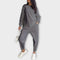 Audrey™ | Conjunto casual de 2 peças - | Benedita Lisboa