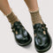 Aurora™ | Sapatos Retrô e Elegantes - | Benedita Lisboa