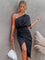 Aurora™ | Vestido Midi Elegante - | Benedita Lisboa