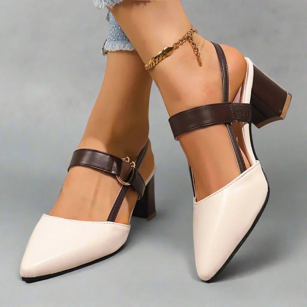 Avelina™ | Saltos Luxuosos - | Benedita Lisboa