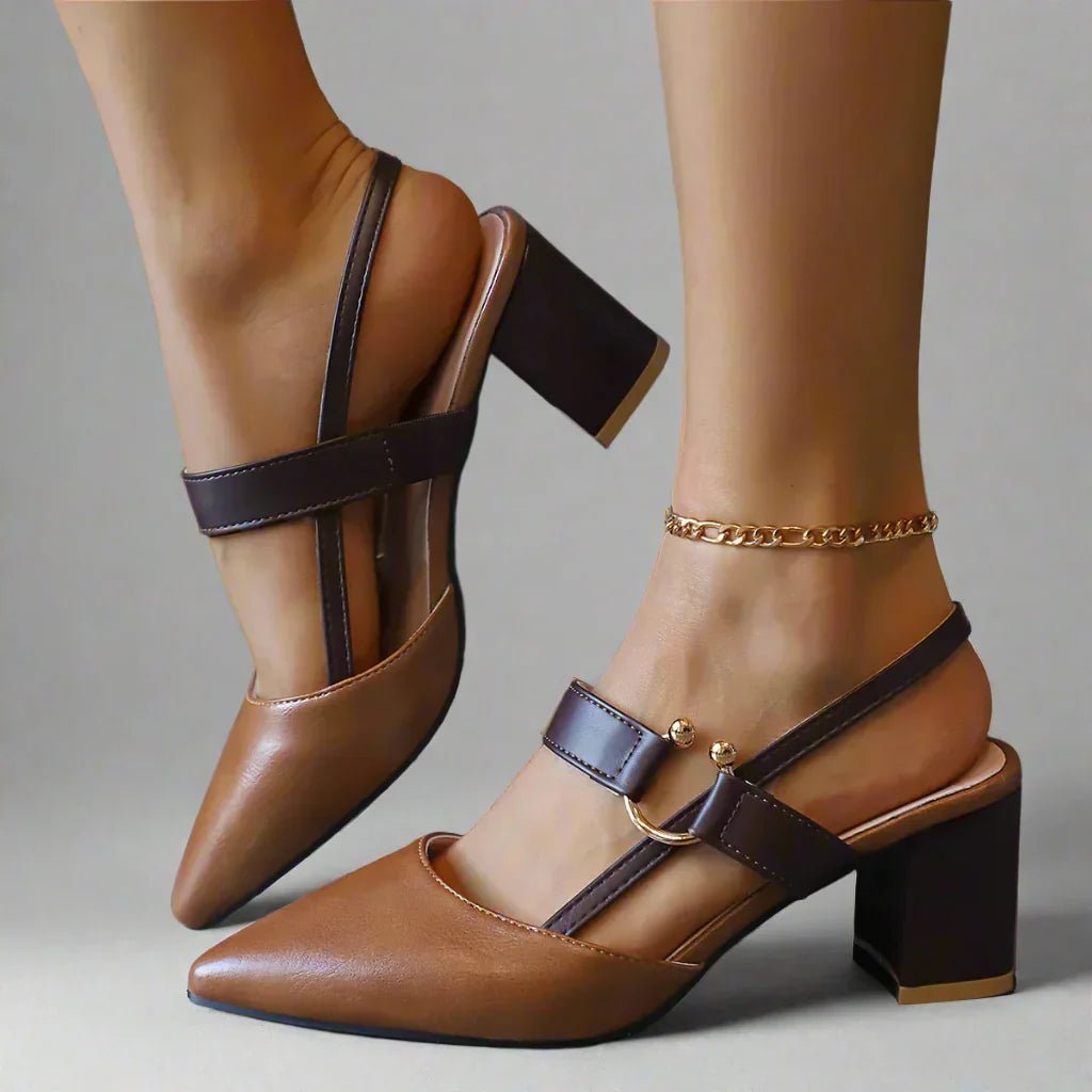 Avelina™ | Saltos Luxuosos - | Benedita Lisboa
