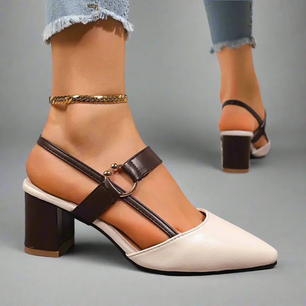 Avelina™ | Saltos Luxuosos - | Benedita Lisboa