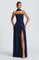 Beatriz™ | Vestido Longo com Corte Sofisticado - | Benedita Lisboa