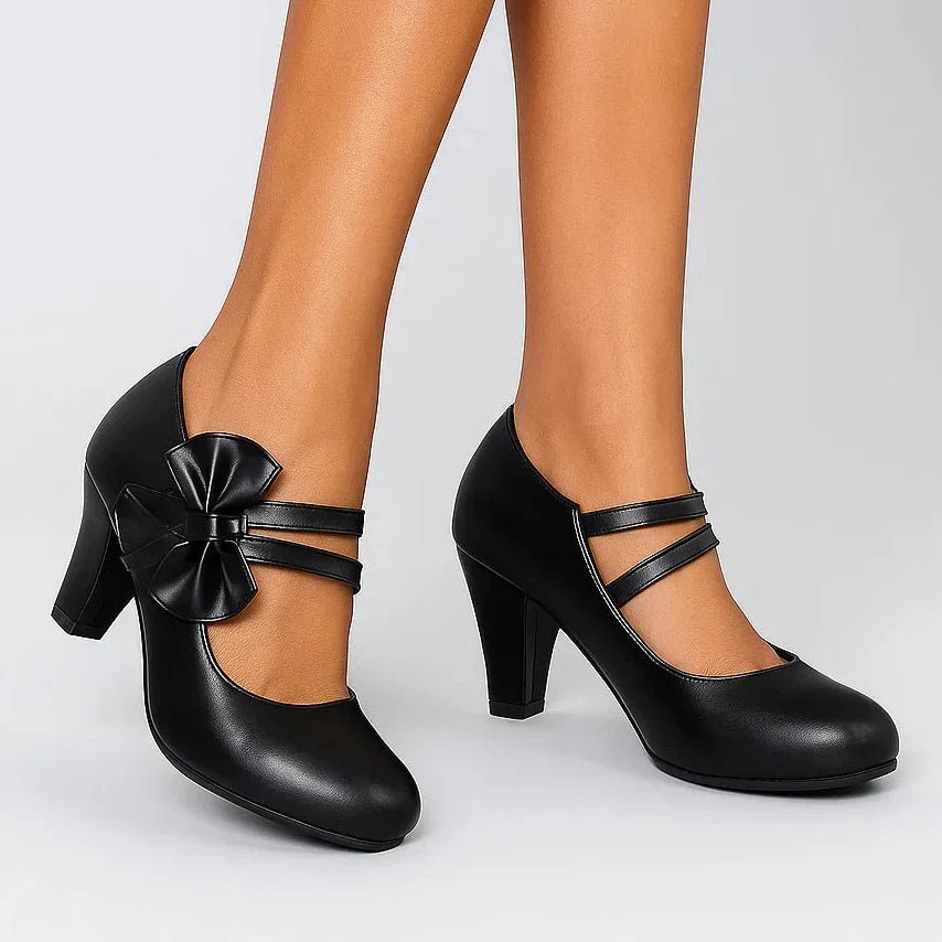 Bella™ | Saltos com Laço - | Benedita Lisboa