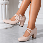 Bella™ | Saltos com Laço - | Benedita Lisboa