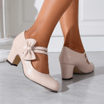 Bella™ | Saltos com Laço - | Benedita Lisboa