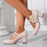 Bella™ | Saltos com Laço - | Benedita Lisboa