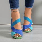 Bella™ | Sandália Ultra Comfort - Sandals | Benedita Lisboa