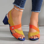 Bella™ | Sandália Ultra Comfort - Sandals | Benedita Lisboa