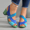 Bella™ | Sandália Ultra Comfort - Sandals | Benedita Lisboa