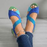 Bella™ | Sandália Ultra Comfort - Sandals | Benedita Lisboa