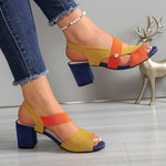 Bella™ | Sandália Ultra Comfort - Sandals | Benedita Lisboa