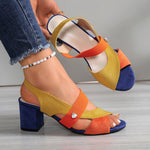 Bella™ | Sandália Ultra Comfort - Sandals | Benedita Lisboa