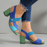 Bella™ | Sandália Ultra Comfort - Sandals | Benedita Lisboa