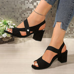 Bella™ | Sandália Ultra Comfort - Sandals | Benedita Lisboa