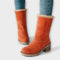 Benedita™ | Botas Femininas de Elegância - | Benedita Lisboa