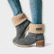 Benedita™ | Botas Femininas de Elegância - | Benedita Lisboa