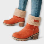 Benedita™ | Botas Femininas de Elegância - | Benedita Lisboa