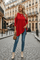 Bianca™ | Camisola Super Elegante e Confortável, Ideal para Dias Quentes - Maglie da donna | Benedita Lisboa
