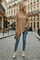 Bianca™ | Camisola Super Elegante e Confortável, Ideal para Dias Quentes - Maglie da donna | Benedita Lisboa