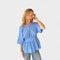 Blusa Colette™ | Edição limitada - | Benedita Lisboa