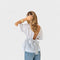 Blusa Colette™ | Edição limitada - | Benedita Lisboa