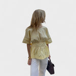 Blusa Colette™ | Edição limitada - | Benedita Lisboa