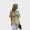 Blusa Colette™ | Edição limitada - | Benedita Lisboa