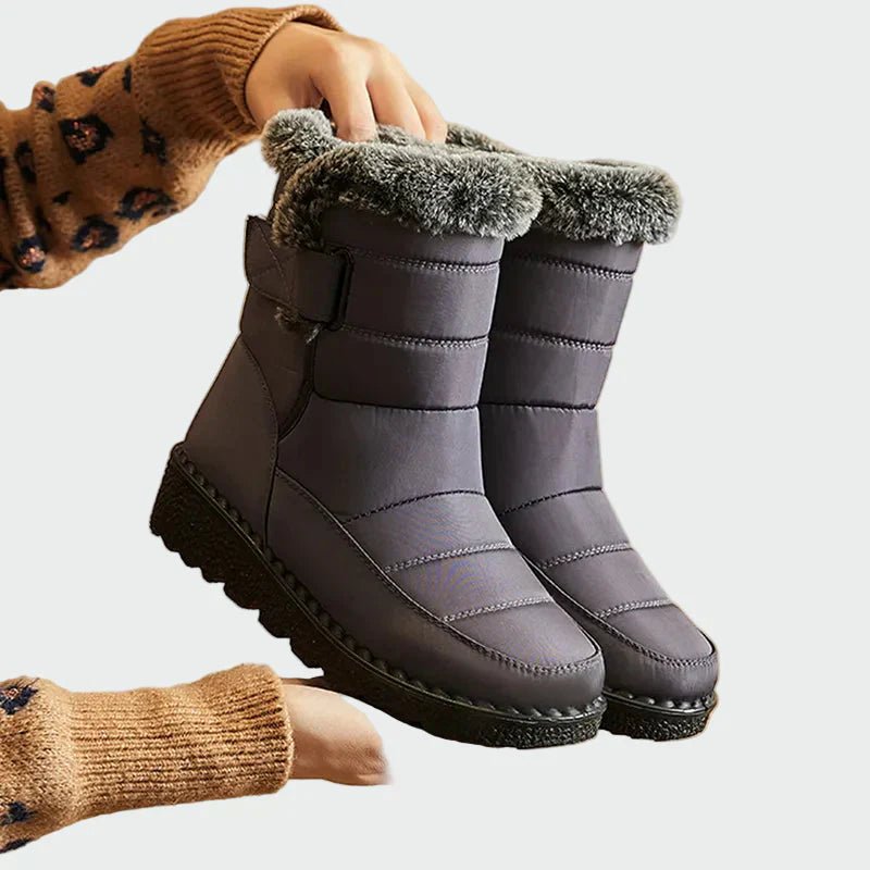 Botas de Inverno - | Benedita Lisboa