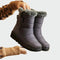Botas de Inverno - | Benedita Lisboa