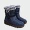 Botas de Inverno - | Benedita Lisboa