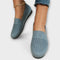 Botas Loafers Multidimensionais - | Benedita Lisboa