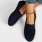 Botas Loafers Multidimensionais - | Benedita Lisboa