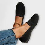 Botas Loafers Multidimensionais - | Benedita Lisboa