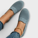 Botas Loafers Multidimensionais - | Benedita Lisboa
