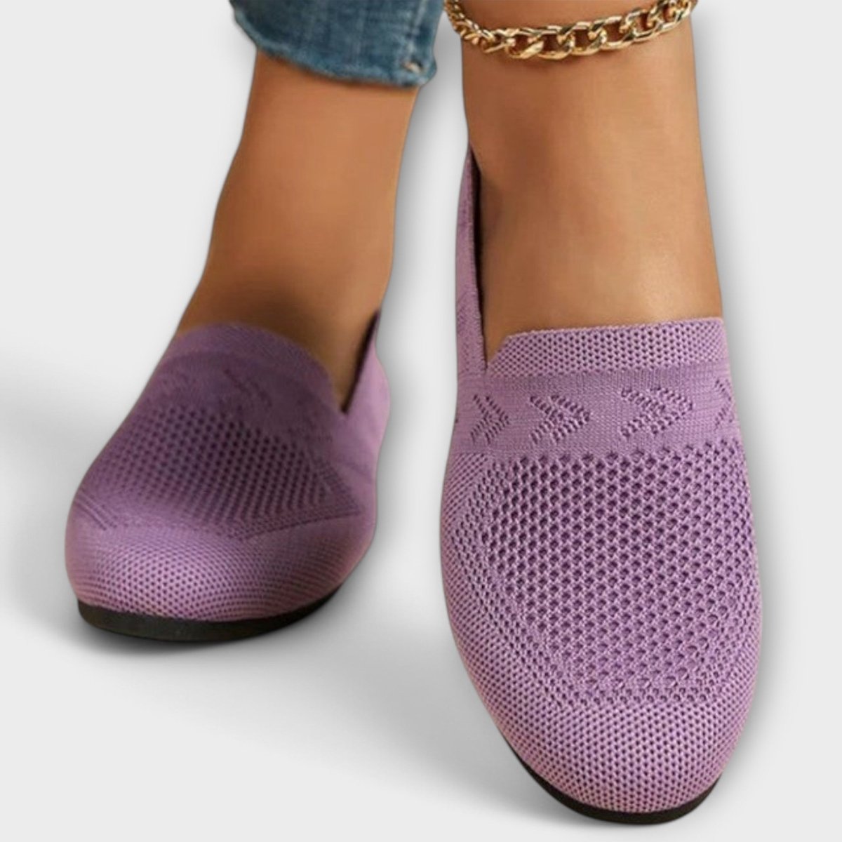 Botas Loafers Multidimensionais - | Benedita Lisboa