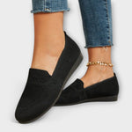 Botas Loafers Multidimensionais - | Benedita Lisboa