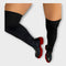 Botas Modernas com Design Minimalista - | Benedita Lisboa