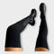 Botas Modernas com Design Minimalista - | Benedita Lisboa