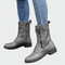 Botas ortopédicas - | Benedita Lisboa