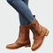 Botas ortopédicas - | Benedita Lisboa