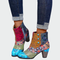 Botas ortopédicas impermeáveis - | Benedita Lisboa