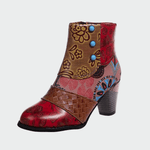 Botas ortopédicas impermeáveis - | Benedita Lisboa