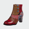Botas ortopédicas impermeáveis - | Benedita Lisboa